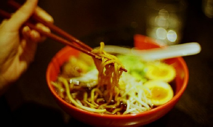 Swap driving licence for cheap noodles, Japan urges older motorists 